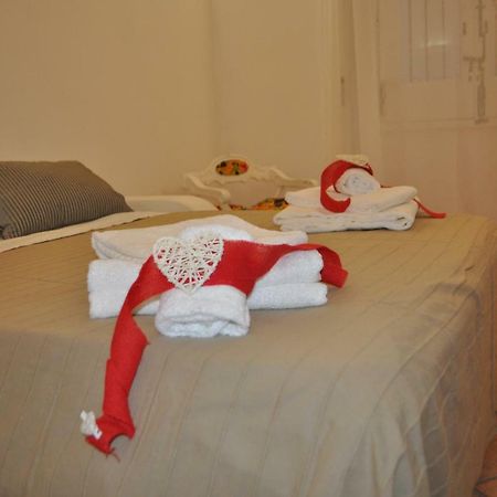 Suite Al Ponte Tarento Exterior foto
