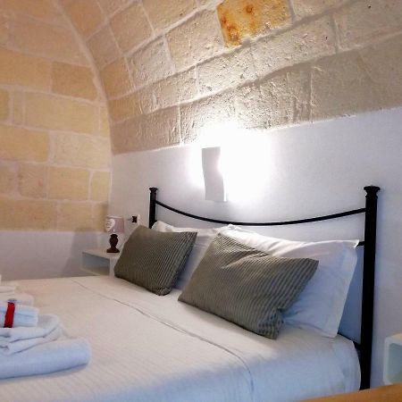 Suite Al Ponte Tarento Exterior foto