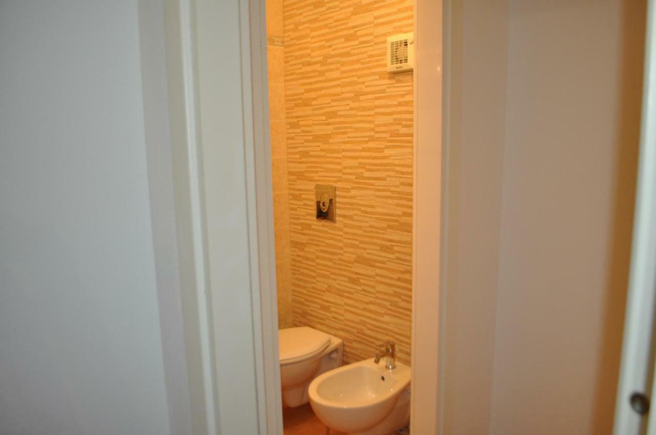 Suite Al Ponte Tarento Exterior foto