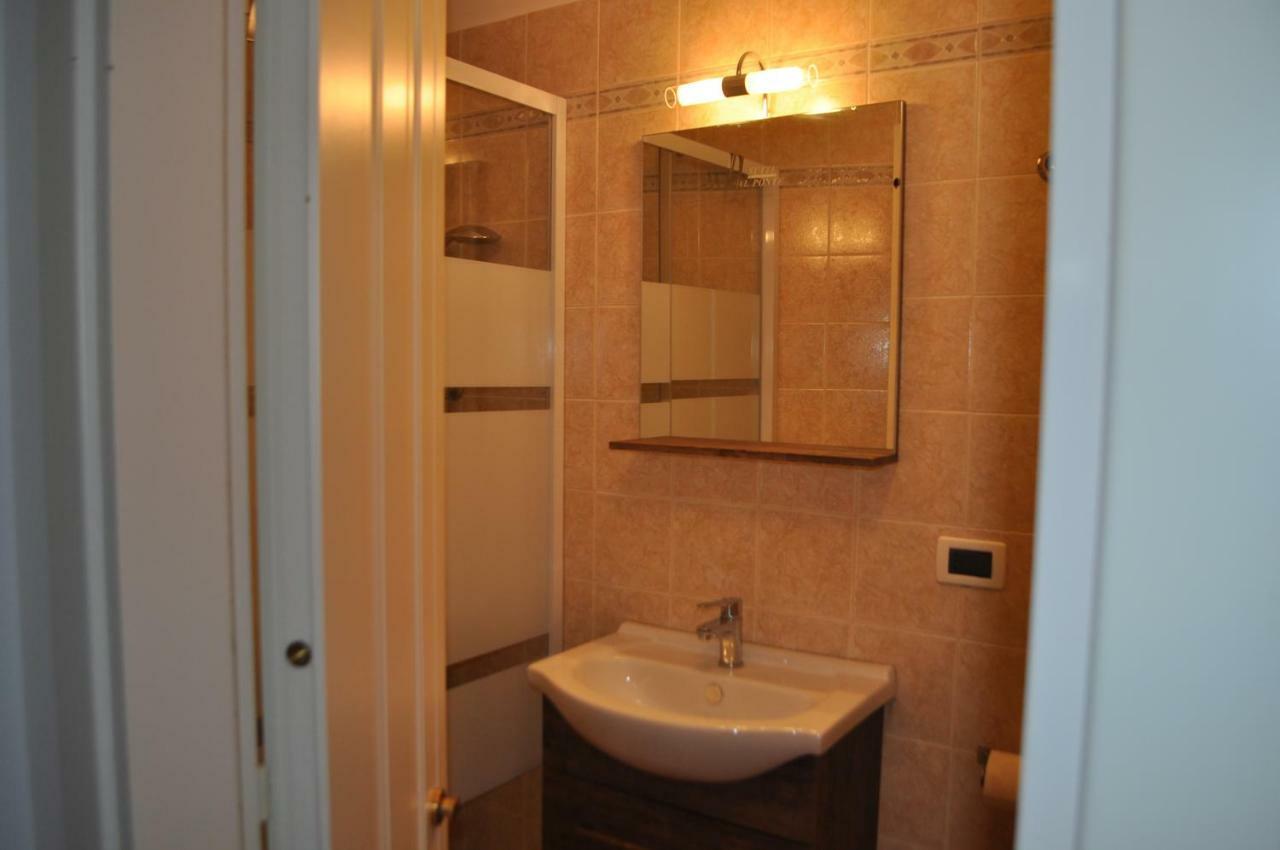 Suite Al Ponte Tarento Exterior foto