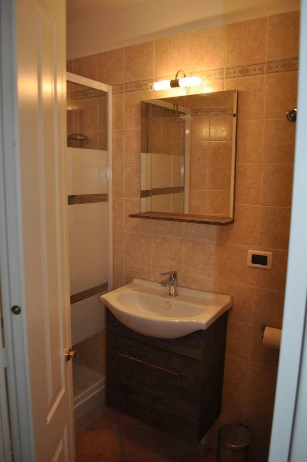 Suite Al Ponte Tarento Exterior foto
