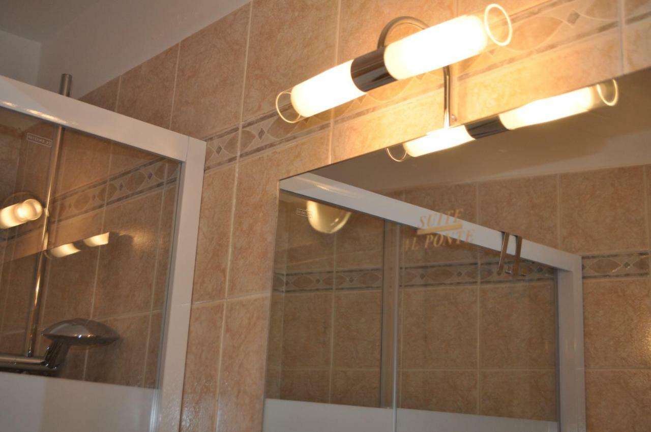 Suite Al Ponte Tarento Exterior foto