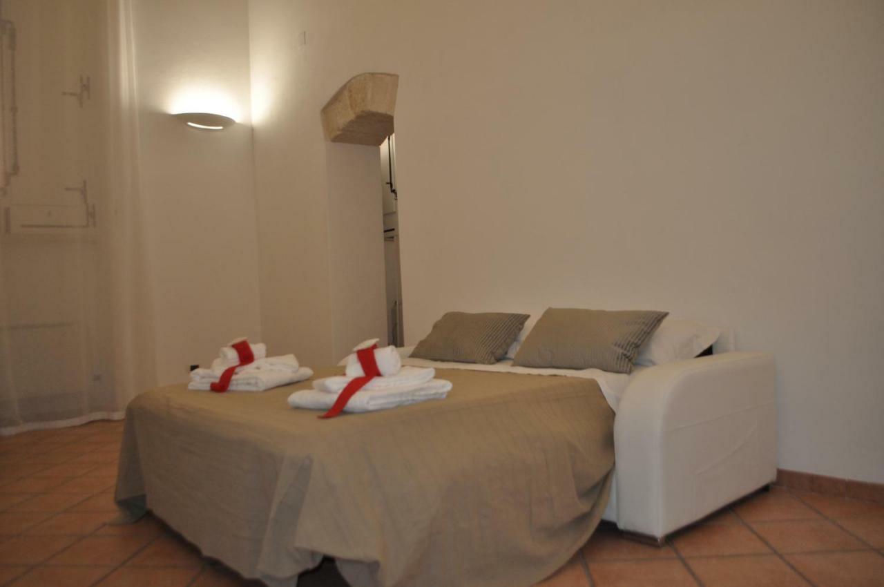 Suite Al Ponte Tarento Exterior foto