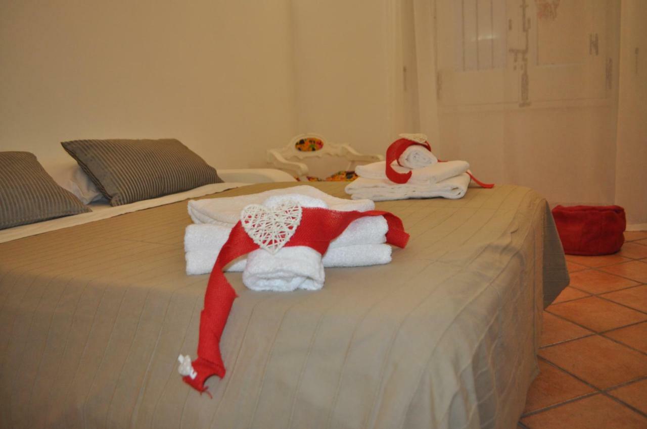 Suite Al Ponte Tarento Exterior foto