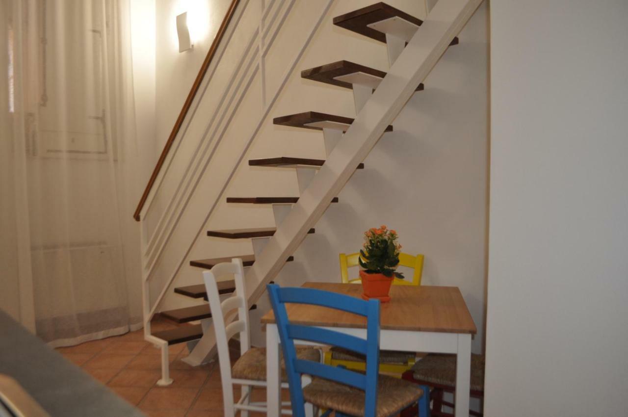 Suite Al Ponte Tarento Exterior foto