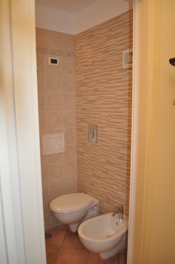 Suite Al Ponte Tarento Exterior foto