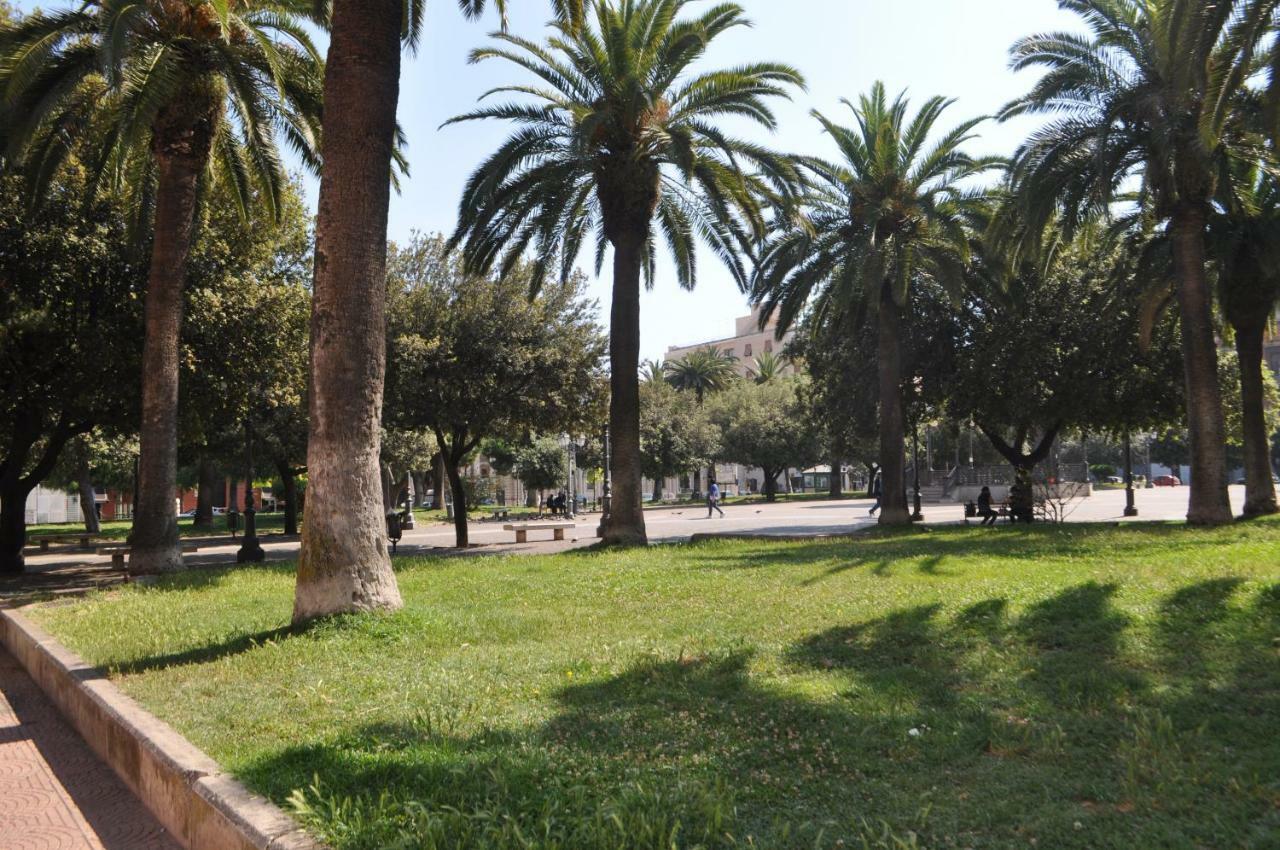 Suite Al Ponte Tarento Exterior foto