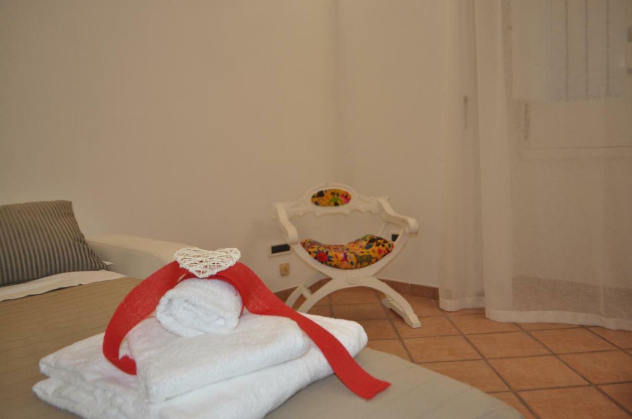 Suite Al Ponte Tarento Exterior foto