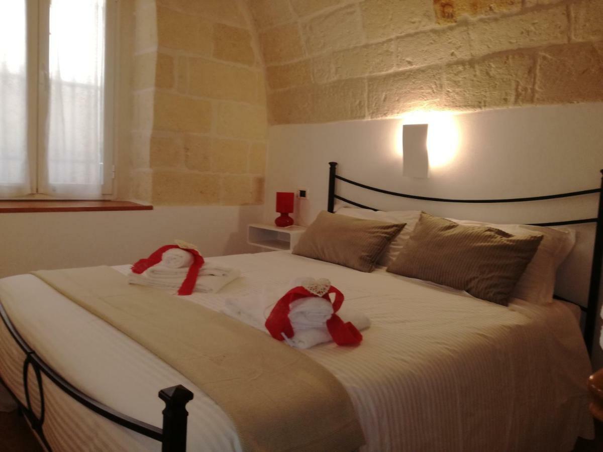Suite Al Ponte Tarento Exterior foto