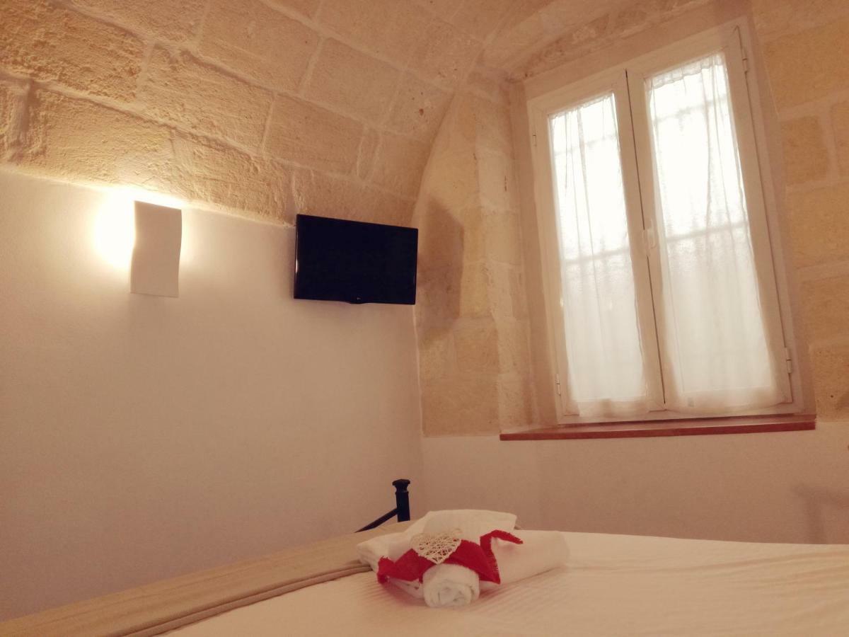 Suite Al Ponte Tarento Exterior foto