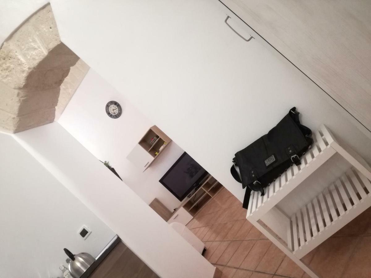 Suite Al Ponte Tarento Exterior foto