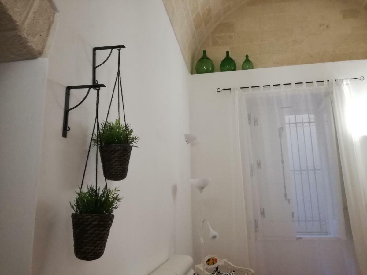 Suite Al Ponte Tarento Exterior foto