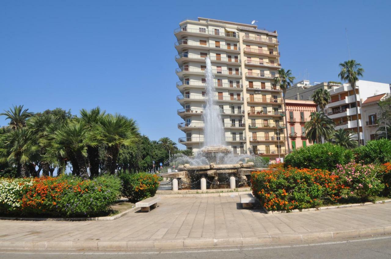 Suite Al Ponte Tarento Exterior foto